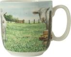 Oorbekers Geit Wiebe van der Zee servies, Overige materialen, Overige typen, Nieuw, Ophalen of Verzenden
