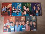 Dvd pakket Two and a Half men 7 seizoenen, Cd's en Dvd's, Ophalen of Verzenden, Zo goed als nieuw, Komedie