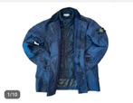Stone Island jacket, Verzenden, Zo goed als nieuw