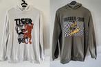 2 leuke hoodies Skate club , tiger maat 170, Verzenden, Nieuw, Jongen, Jas