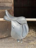Wintec Hart 17 inch veelzijdigheid te koop!, Dieren en Toebehoren, Paarden en Pony's | Zadels, Ophalen of Verzenden, Zo goed als nieuw