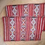 2 Bohemian oosterse sierkussens 65x45cm - Nieuw!, Ophalen of Verzenden, Nieuw, Rechthoekig