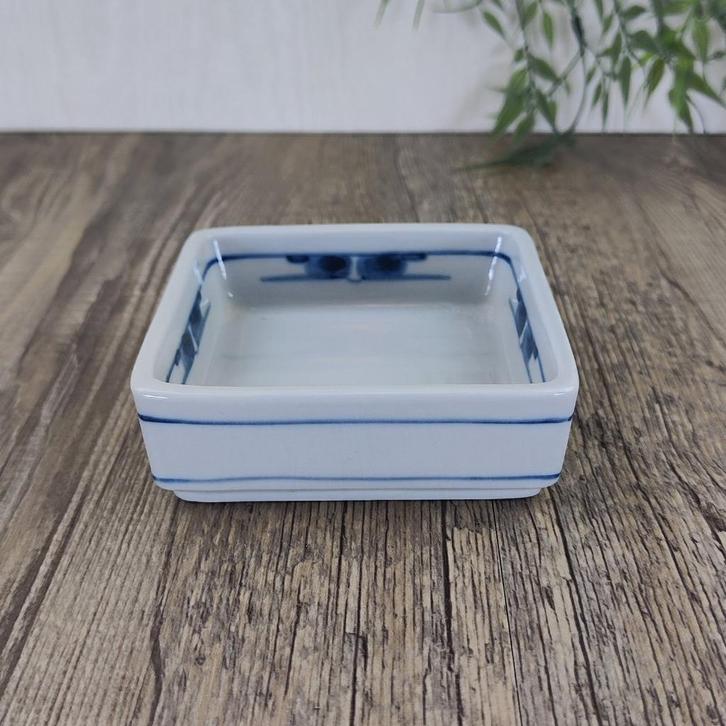 Royal Copenhagen Gemina Dipschaaltje #14632, Antiek en Kunst, Antiek | Servies los, Ophalen of Verzenden