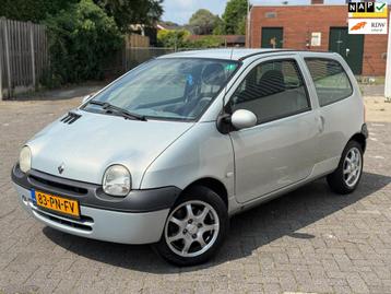 Renault Twingo 1.2-16V Privilège| Airco | Nieuwe apk | beschikbaar voor biedingen