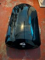 Sorent dakkoffer incl dakdragers, Ophalen