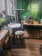 Katten boom krappaal te koop, Ophalen of Verzenden