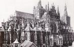 04631 - Den Bosch - Basiliek St. Jan, Verzenden, 1960 tot 1980, Ongelopen, Noord-Brabant