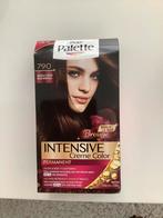 Kleurspoeling Poly Palette marsala bruin brown+red, Ophalen, Nieuw, Haarspeld