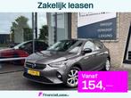 Opel Corsa 1.2 Elegance*A/C*CRUISE*CARPLAY*LANE ASS.*LED*LM*, Auto's, Voorwielaandrijving, Stof, Gebruikt, Handgeschakeld