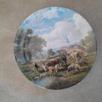porselein, Antiek en Kunst, Ophalen of Verzenden