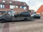 Rapido24.7 sleepdienst pech hulp autotransport, Ophalen of Verzenden