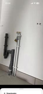 Sanitair Leidingwerk, Ophalen of Verzenden, Gebruikt, Koper, Overige typen