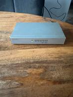 Netwerk switch, Ophalen of Verzenden, Gebruikt