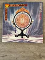 LP Kitaro - Silk Road - 1980, Ophalen of Verzenden, 1960 tot 1980, Gebruikt, 12 inch