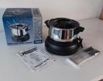 Princess Fondueset voor €17, Witgoed en Apparatuur, Fonduesets, Ophalen of Verzenden, Nieuw, Elektrisch, Fondueset