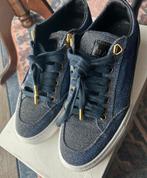 Mason Garments sneakers - maat 38, Blauw, Mason Garments, Zo goed als nieuw, Sneakers of Gympen