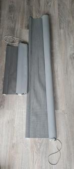 Golgordijnen verduisterend, Huis en Inrichting, Stoffering | Gordijnen en Lamellen, Ophalen, Zo goed als nieuw, 150 tot 200 cm