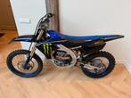 Yamaha YZ450F, Motoren, Motoren | Yamaha, Particulier, Crossmotor, 1 cilinder