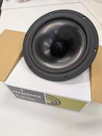 Nieuwe Daytonaudio 10 inch 4 ohm woofer RS270-4, Audio, Tv en Foto, Luidsprekers, Overige merken, Subwoofer, Ophalen of Verzenden