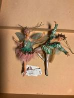 NIEUW GOODWILL FAIRY’S.  KERSTBALLEN, Ophalen of Verzenden, Nieuw