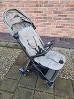 Inklapbare buggy - easywalker met stuur en regenhoes, Ophalen, Zo goed als nieuw, Overige merken