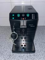 Saeco Minuto koffiezetapparaat, Witgoed en Apparatuur, Koffiezetapparaten, 4 tot 10 kopjes, Ophalen of Verzenden, Afneembaar waterreservoir