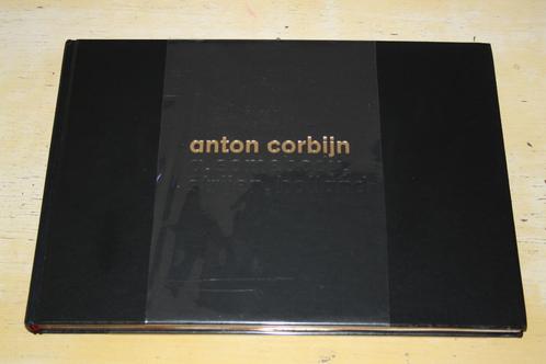 Anton Corbijn a somebody Strijen Holland gesigneerd, Boeken, Kunst en Cultuur | Fotografie en Design, Gelezen, Fotografen, Ophalen of Verzenden