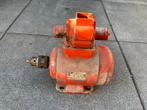 Electromotor, Ophalen of Verzenden, Gebruikt