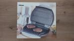 Tristar Dieet Contactgrill - Nieuw in Doos!, Ophalen of Verzenden, Nieuw, Tafelgrill