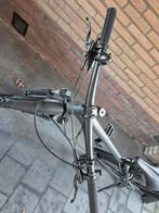 Mountainbike van het merk cube 28 inch, Fietsen en Brommers, Ophalen, Nieuw, Overige merken