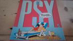 de Psy, Eén stripboek, Ophalen of Verzenden, Zo goed als nieuw