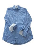 Van gils blouse overhemd tailored fit blauw 40 valt xs heren, Kleding | Heren, Overhemden, Blauw, Halswijdte 38 (S) of kleiner