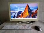 HP All-in-One, Computers en Software, Desktop Pc's, Hp, 256 GB, 2 tot 3 Ghz, 8 GB