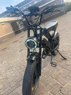 Fat bike v20pro - Stoere E-bike, Fietsen en Brommers, Ophalen, Gebruikt, Maximaal 25 km/u, Overige modellen