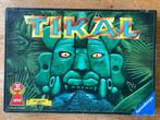 Ravensburger - Tikal (2-4 spelers, 10+jaar) zgan, Hobby en Vrije tijd, Gezelschapsspellen | Bordspellen, Een of twee spelers, Ophalen of Verzenden