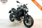 Kawasaki Z 650 SPORT (bj 2025), 649 cc, Bedrijf, Meer dan 35 kW, Traction Control