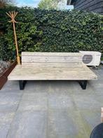 Douglas Loungebank Hout, Tuin en Terras, Tuinbanken, Ophalen, Gebruikt, Hout