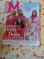 Dolly Dots Margriet Extra Dik -, Boeken, Ophalen of Verzenden, Zo goed als nieuw, Damesbladen