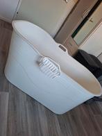 Bath bucket XL, Huis en Inrichting, Ophalen, Gebruikt, 100 tot 150 cm, Overige typen