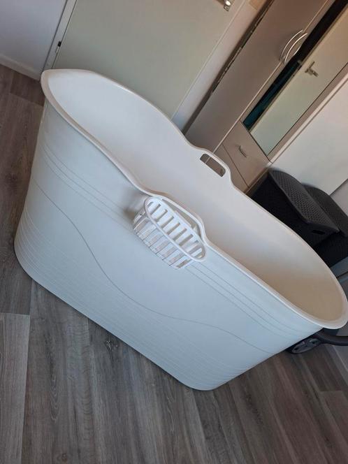 Bath bucket XL, Huis en Inrichting, Badkamer | Badkamermeubels, Gebruikt, Overige typen, 100 tot 150 cm, 25 tot 50 cm, Ophalen