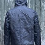 Louis Vuitton Monogram Reversible Jas - Zwart, Ophalen of Verzenden, Nieuw, Maat 52/54 (L), Zwart