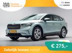 Skoda Enyaq 60 [ Virtual Navi Camera Stoelverwa € 19.945,0, Auto's, Skoda, Automaat, Gebruikt, 1865 kg, 179 pk