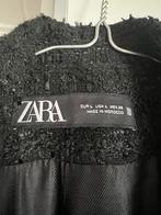 Blazer Zara met gouden knopen, Kleding | Dames, Ophalen of Verzenden, Zo goed als nieuw