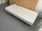 Een persoon bed ikea, Ophalen, Zo goed als nieuw, Eenpersoons, 90 cm
