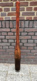 Vaas, Ophalen, Oranje, Minder dan 50 cm, Glas