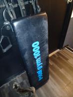 Total Gym 1000 Krachtstation, Sport en Fitness, Benen, Gebruikt, Krachtstation, Ophalen of Verzenden