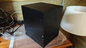 SFF Gaming PC Startklaar Core i7 GTX 970 SLEEPER Win 11 beschikbaar voor biedingen