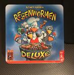 Regenwormen deluxe 999, Hobby en Vrije tijd, Gezelschapsspellen | Bordspellen, Ophalen of Verzenden, Zo goed als nieuw