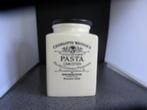 Voorraadpot Pasta Charlotte Watson servies, Info@detagrijn.com, Overige materialen, Charlotte Watson, Overige typen