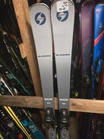 160cm BLIZZARD WCR CARVE ALL ROUND SKI, Overige merken, 160 tot 180 cm, Q, Ophalen of Verzenden
